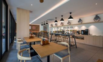 PAAK Hotel Suvarnabhumi