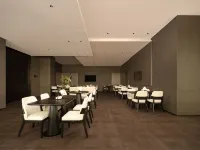 Atour Hotel  (Lishui WanDi Plaza Sports Center) - petit déjeuner