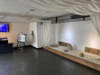 ホテル パレットブロンズ 倉敷のホテル