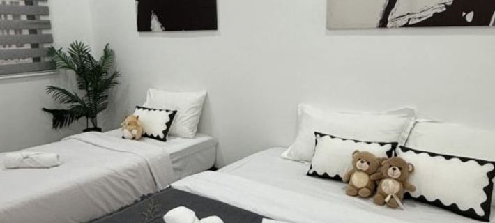 Urban 360 By Luvit Stay Hotels in Gombak