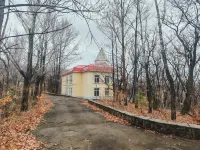 Ning'an Zhongkang Hotel (Lake Jingpo Scenic Area)