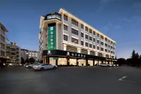 Bolton Hotel Hotels in Zhaoyang District