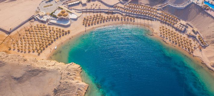 Siva Golden Bay Makadi Couples and Families Only Hotels in Hurghada