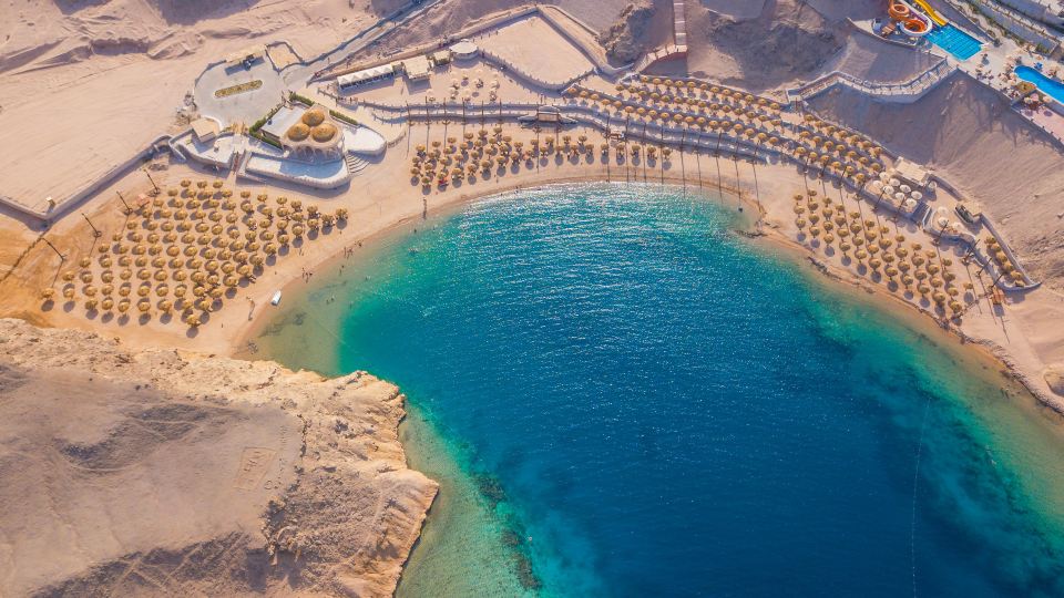 Siva Golden Bay Makadi Couples and Families Only