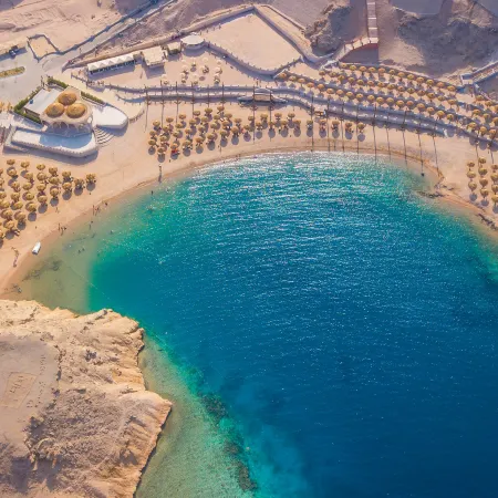 Siva Golden Bay Makadi Couples and Families Only