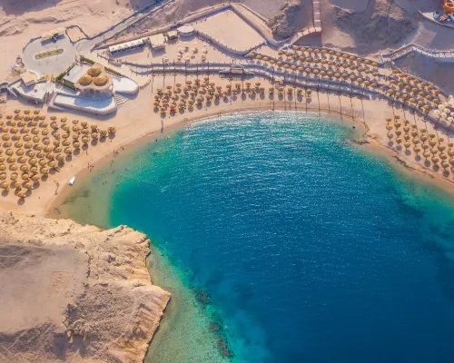 Siva Golden Bay Makadi Couples and Families Only Hotels in Hurghada