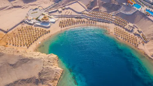 Siva Golden Bay Makadi Couples and Families Only