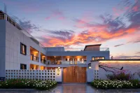 Yanningxuan Mountain View Art Homestay