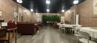 Rushan Yintan Yiqihai Boutique Homestay - breakfast