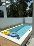 The Garnet Light Pool Villa Ao Nang - Villaer
