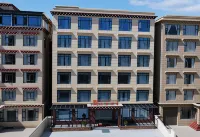 Jiusheng Hotel