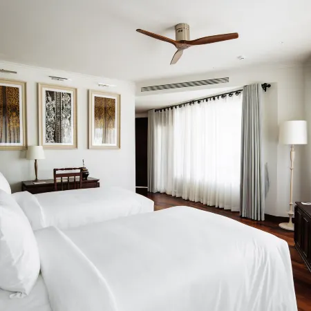 Hotel Kiridara Luang Prabang