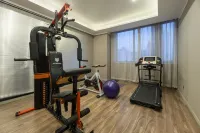 Yixuan Hotel (Nantong Haohe Scenic Area TV Tower) - Ocean View