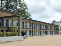 Motel 6 - McComb, MS Hotele w: McComb