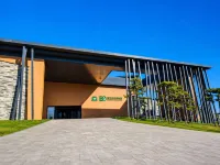 QING LAI IMAGE ART HOTEL Heda New District(YOUXI HOTEL) - Romantic