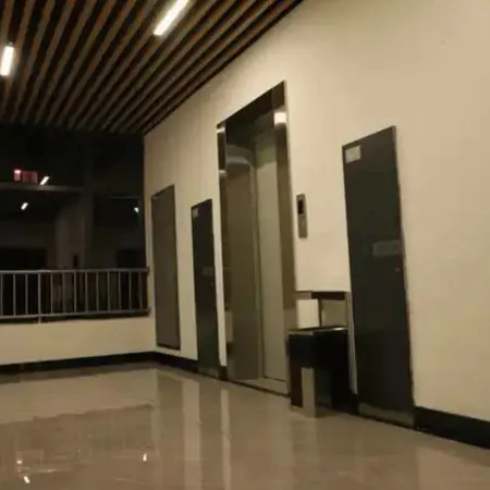 Qijiang Hill Guest Hall