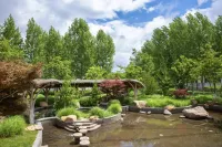 Xinyuan·Taoyuanli Hotel - Hot Springs