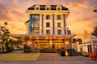 Arkadewi Boutique Hotel Prawirotaman