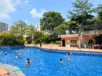 Qingyuan Argyle Hotel - Romantic