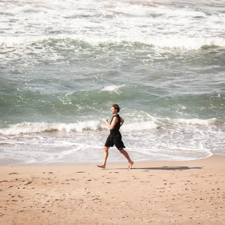 Batis Aero Beachfront Wellbeing Hotel