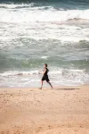 Batis Aero Beachfront Wellbeing Hotel - Sea View