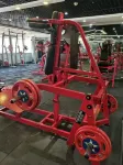 China Pearl Hotel - Gym