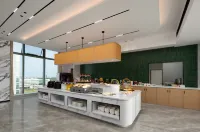 New Beacon International Hotel (Memory Block Store)
