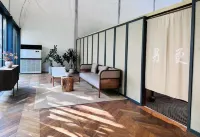 Canbeauty Golf Resort and SPA Weihai - Hot Springs