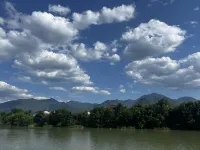 Daolan Mountain Lodge Chinese Inn - 마운틴 뷰