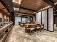 Yunjing Hotel Hotels in Sog County