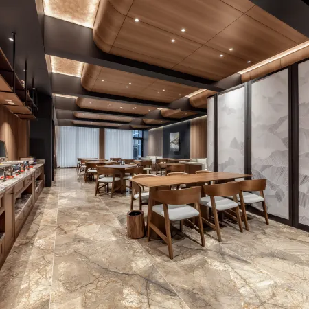 Yunjing Hotel