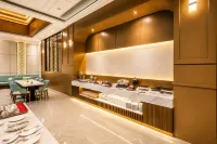 Arkadewi Boutique Hotel Prawirotaman - breakfast