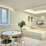 Quiet Stay Seomyeon Jeonpo Spacious House - สัตว์เลี้ยง