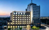 M·Hotel·Zhenxuan Hotels in 