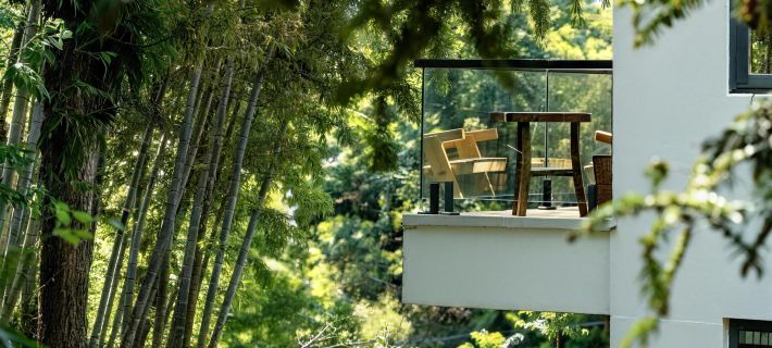 Tiantai Mountain Xinan Homestay Hotels in Tiantai County