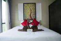 The Lucky Beach Aonang - 3-Star