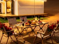 No.9 Villa · Starwood Desert Retreat