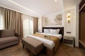 Stern Hotel Karakoy
