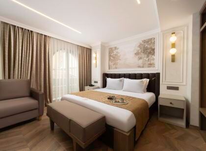 Stern Hotel Karakoy