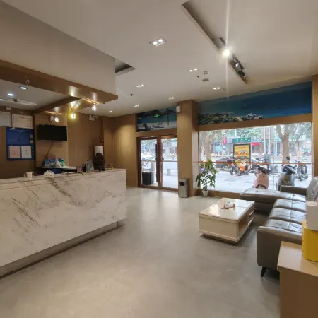 JIAHON Hotel Pingtan