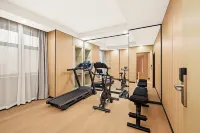 Puyun X Hotel (Jieyang Qiaonan Yangmei Yudu)