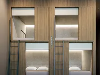 The OTHR | Capsule Hotel @ Orchard Hotels near Parkview Museum