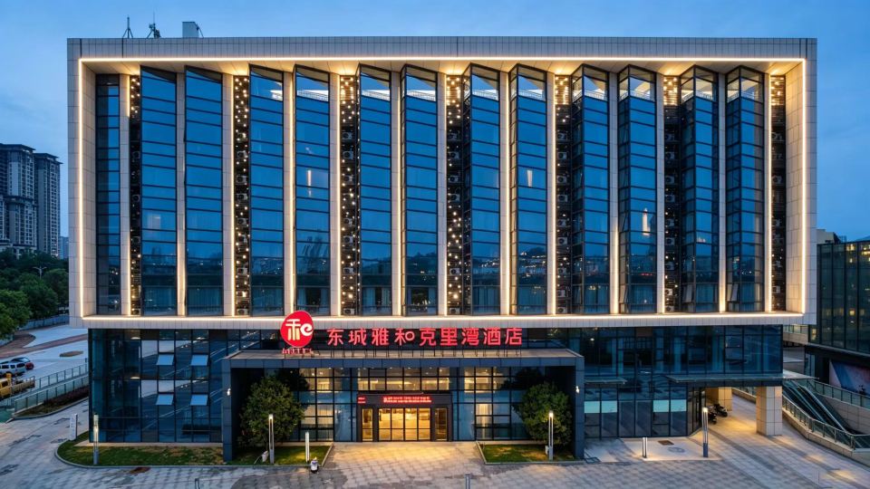 Keliwan Hotel