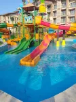 hotel - piscina
