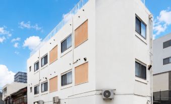 Oyasumi  manga  hotel