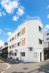 Oyasumi  manga  hotel