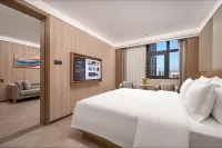 선전 북부역 브랜치 펠리스 호텔 - 신규