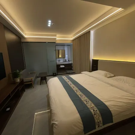 Cijian Xiaozhu Homestay (Yili Yining International Airport)