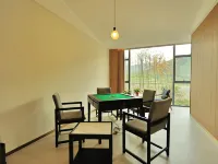 Kongtong Mountain Retreat · Luxury Hideaway Hotel a Pingliang