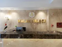 Malak Palace Cairo Hotel 제네나 몰 주변 호텔
